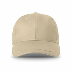 Casquette en coton brossé (65% recyclé) - Egotier 99090