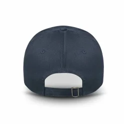 Casquette en coton brossé (65% recyclé) - Egotier 99090
