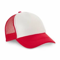 Casquette en polyester et filet (150 g/m²) - Egotier 99426
