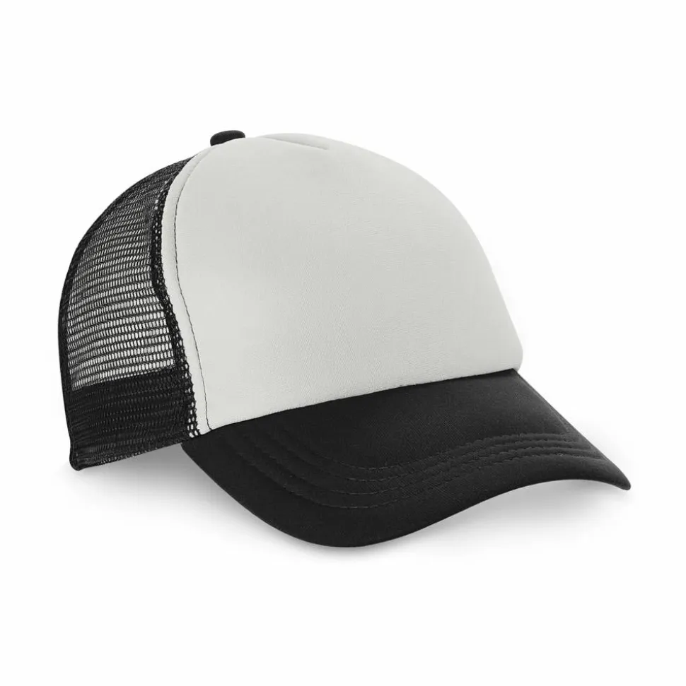 Casquette en polyester et filet (150 g/m²) - Egotier 99426