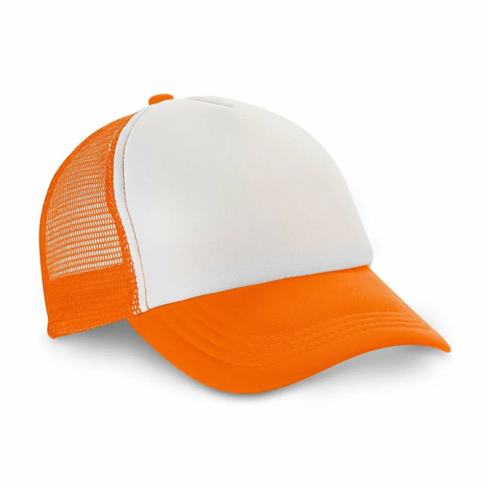Casquette en polyester et filet (150 g/m²) - Egotier 99426