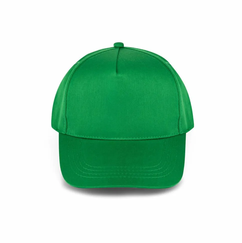 Casquette en polyester recyclé (100% rPET) - Egotier 99160