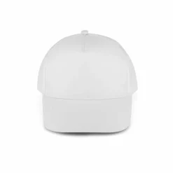 Casquette en polyester recyclé (100% rPET) - Egotier 99160