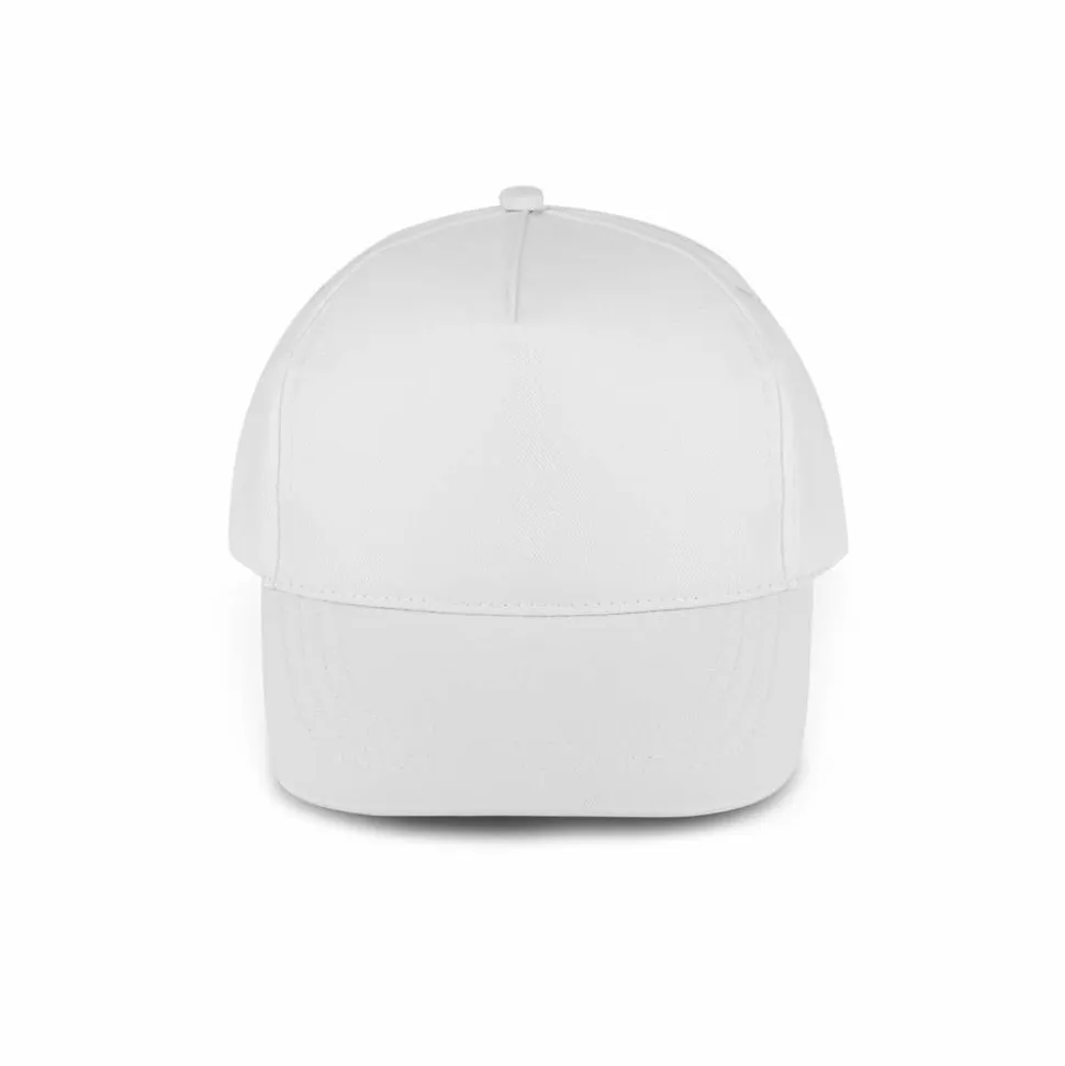 Casquette en polyester recyclé (100% rPET) - Egotier 99160