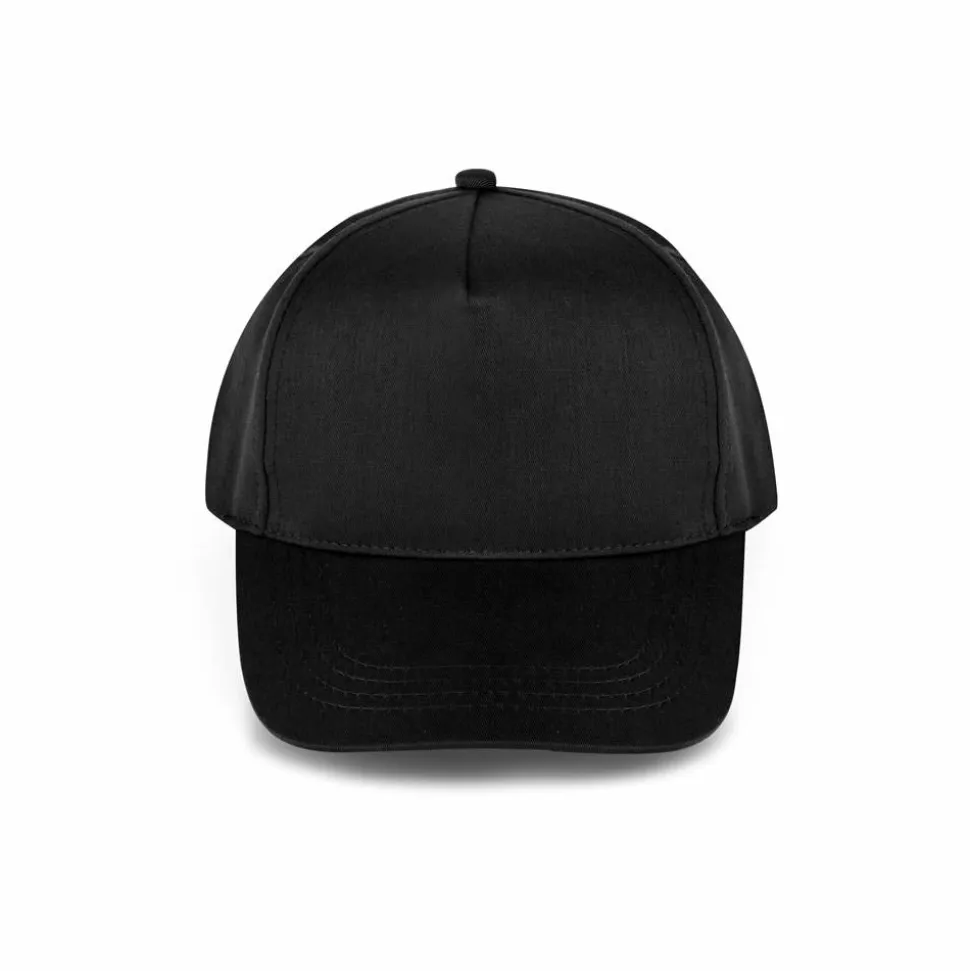 Casquette en polyester recyclé (100% rPET) - Egotier 99160