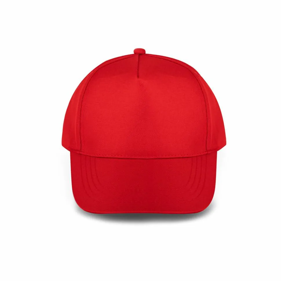 Casquette en polyester recyclé (100% rPET) - Egotier 99160