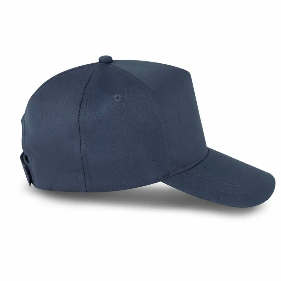 Casquette en polyester recyclé (100% rPET) - Egotier 99160