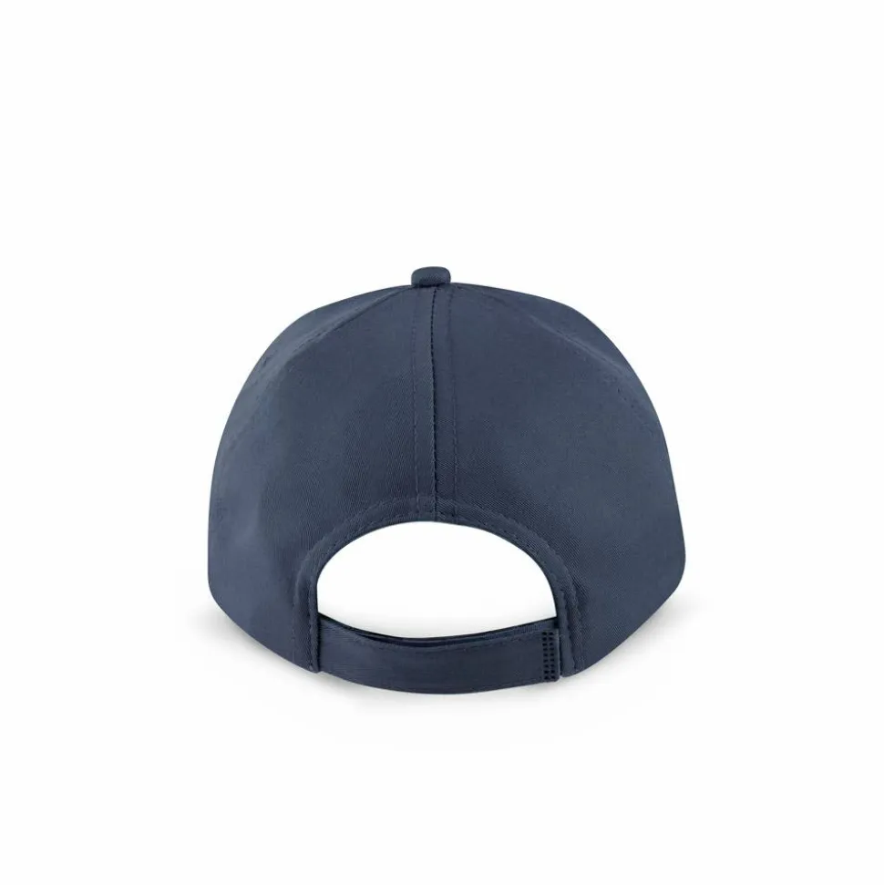 Casquette en polyester recyclé (100% rPET) - Egotier 99160