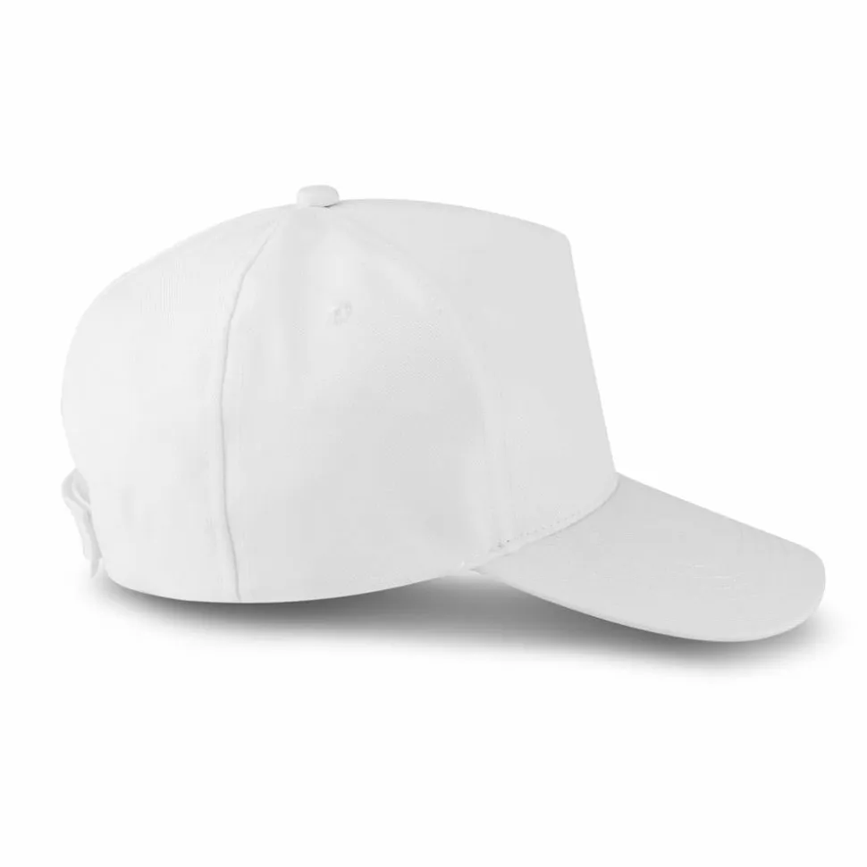 Casquette en polyester recyclé (100% rPET) - Egotier 99160