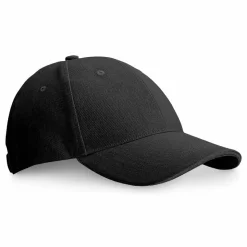 Casquette sandwich 100% coton (260 g/m²) - Egotier 99412