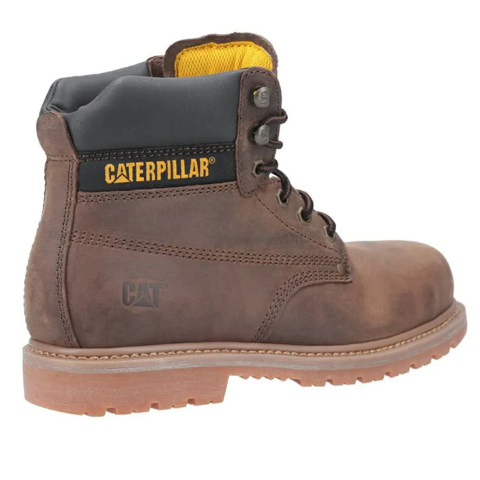 Caterpillar CATPOWER - Chaussures de sécurité