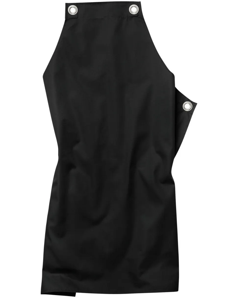 CG International CI01 - Tablier à œillets Potenza x Classic