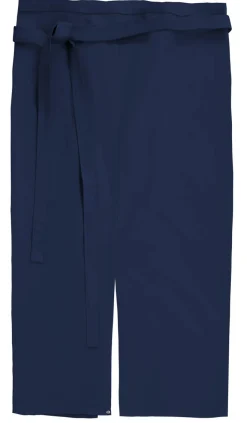 CG International CI03 - Tablier taille fendue Milano Classic