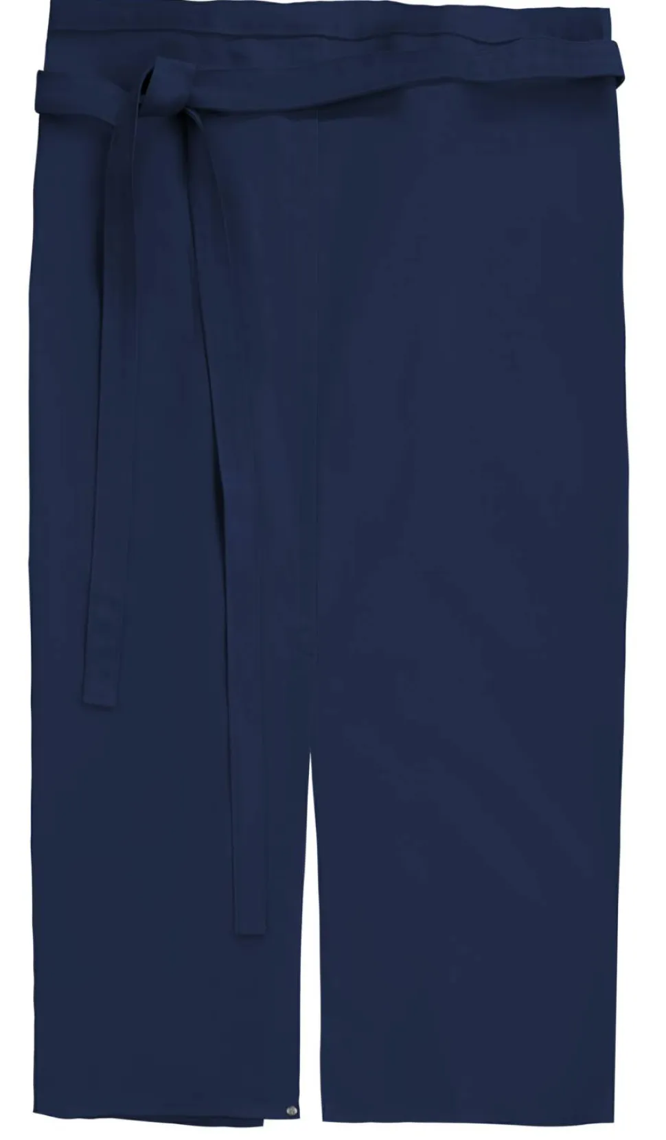 CG International CI03 - Tablier taille fendue Milano Classic