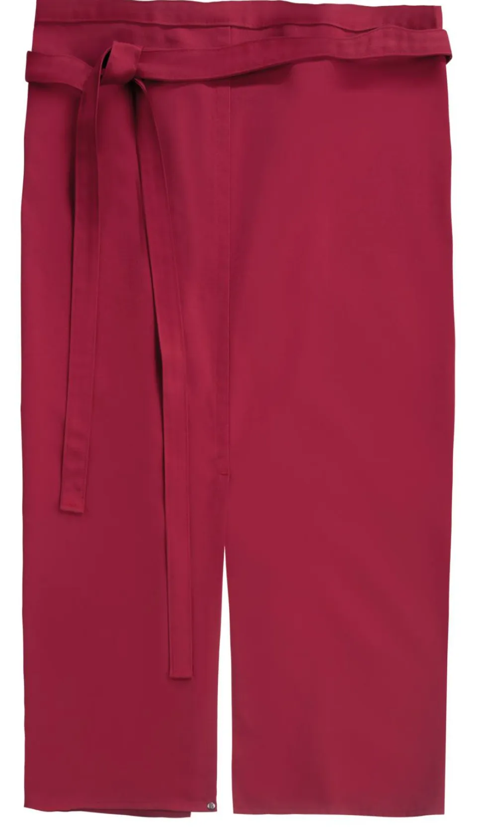 CG International CI03 - Tablier taille fendue Milano Classic