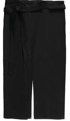 CG International CI03 - Tablier taille fendue Milano Classic