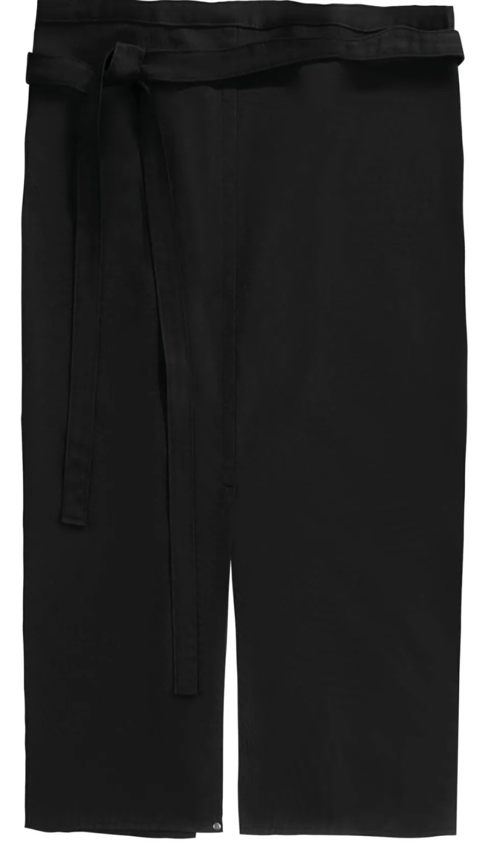 CG International CI03 - Tablier taille fendue Milano Classic
