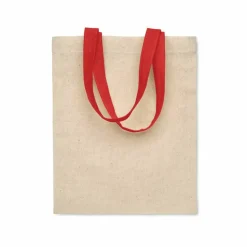 CHISAI Petit sac en coton 140 gr/m² - GiftRetail MO2147