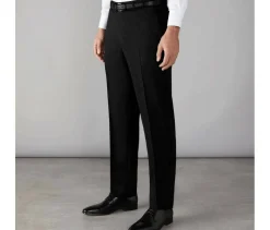 CLUBCLASS CC6002 - Pantalon de costume homme Soho