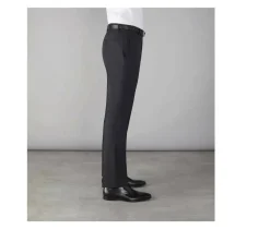 CLUBCLASS CC6002 - Pantalon de costume homme Soho