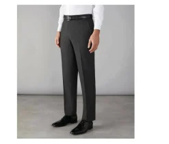 CLUBCLASS CC1002 - Pantalon de costume homme Harrow