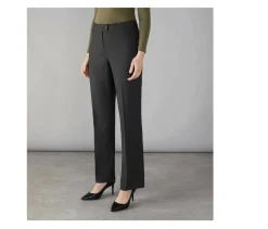 CLUBCLASS CC2003 - Pantalon de tailleur femme Finsbury