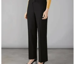 CLUBCLASS CC2003 - Pantalon de tailleur femme Finsbury