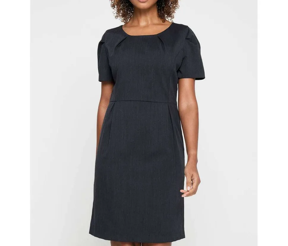 CLUBCLASS CC3011 - Robe Élégante Confort ClubClass