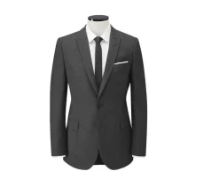 CLUBCLASS CC1001 - Veste de costume homme Aldgate