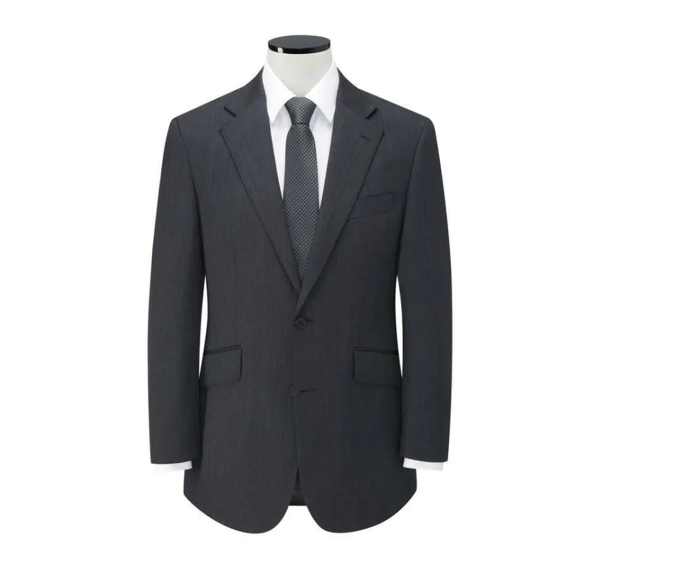 CLUBCLASS CC6000 - Veste de costume homme Limehouse