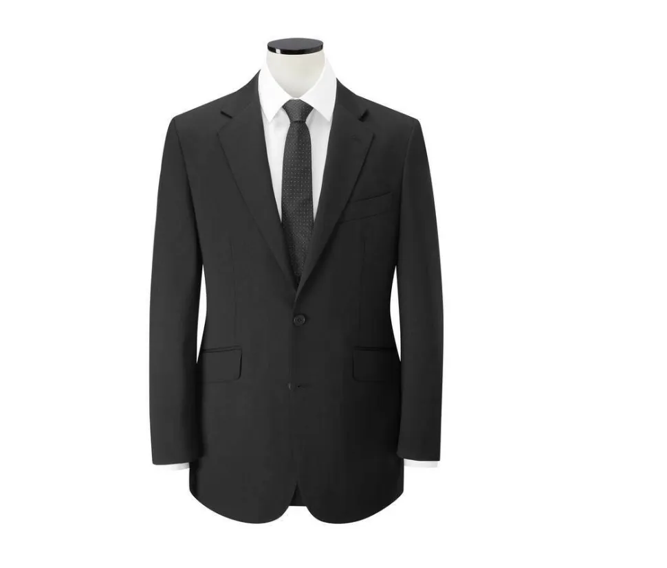 CLUBCLASS CC6000 - Veste de costume homme Limehouse