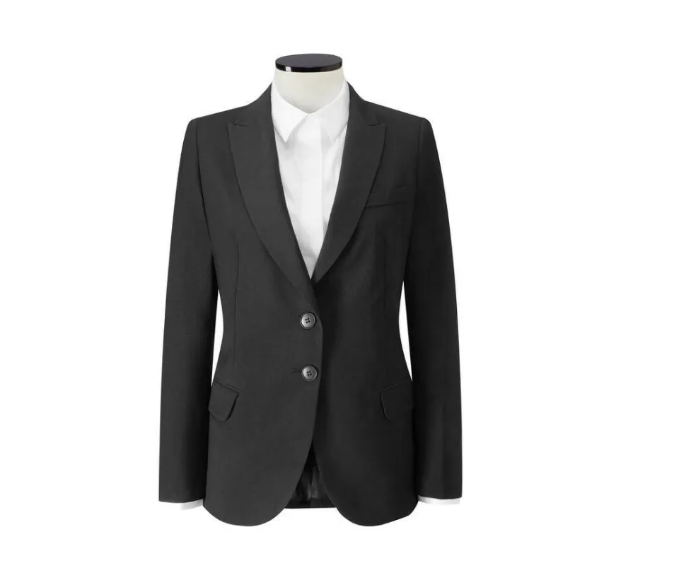 CLUBCLASS CC2001 - Veste de tailleur femme Finchley