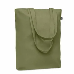 COCO Sac shopping en toile 270 gr/m - GiftRetail MO6713