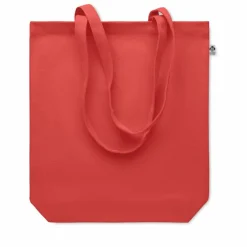 COCO Sac shopping en toile 270 gr/m - GiftRetail MO6713