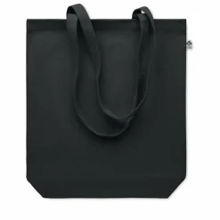 COCO Sac shopping en toile 270 gr/m - GiftRetail MO6713