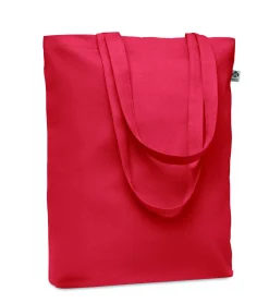 COCO Sac shopping en toile 270 gr/m - GiftRetail MO6713