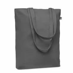 COCO Sac shopping en toile 270 gr/m - GiftRetail MO6713
