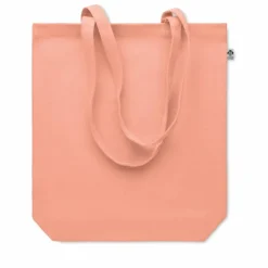 COCO Sac shopping en toile 270 gr/m - GiftRetail MO6713