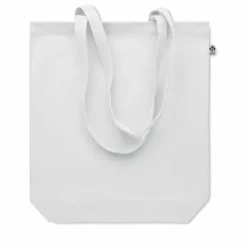COCO Sac shopping en toile 270 gr/m - GiftRetail MO6713