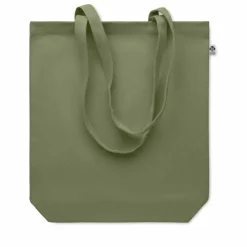 COCO Sac shopping en toile 270 gr/m - GiftRetail MO6713