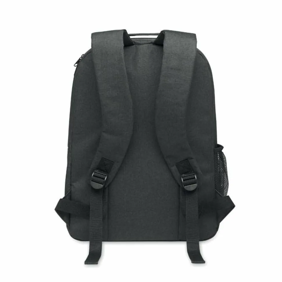 COOLPACK Sac à dos isotherme RPET 300D - GiftRetail MO2125