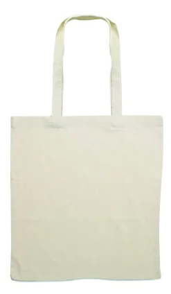 COTTONEL + Sac shopping coton 140gr/m² - GiftRetail MO9267