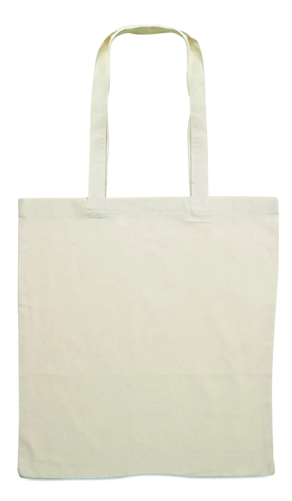 COTTONEL + Sac shopping coton 140gr/m² - GiftRetail MO9267