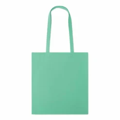 COTTONEL COLOUR ++ Sac shopping coton 180gr/m² MO9846- - GiftRetail MO9846