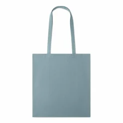 COTTONEL COLOUR ++ Sac shopping coton 180gr/m² MO9846- - GiftRetail MO9846