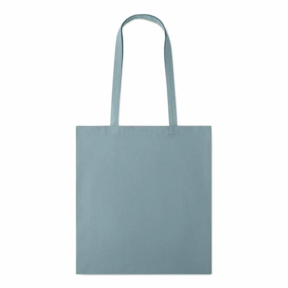 COTTONEL COLOUR ++ Sac shopping coton 180gr/m² MO9846- - GiftRetail MO9846