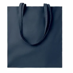 COTTONEL COLOUR ++ Sac shopping coton 180gr/m² MO9846- - GiftRetail MO9846