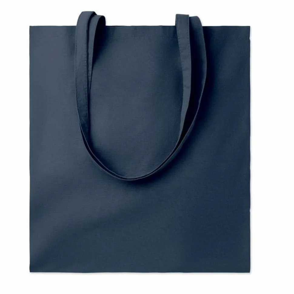 COTTONEL COLOUR ++ Sac shopping coton 180gr/m² MO9846- - GiftRetail MO9846