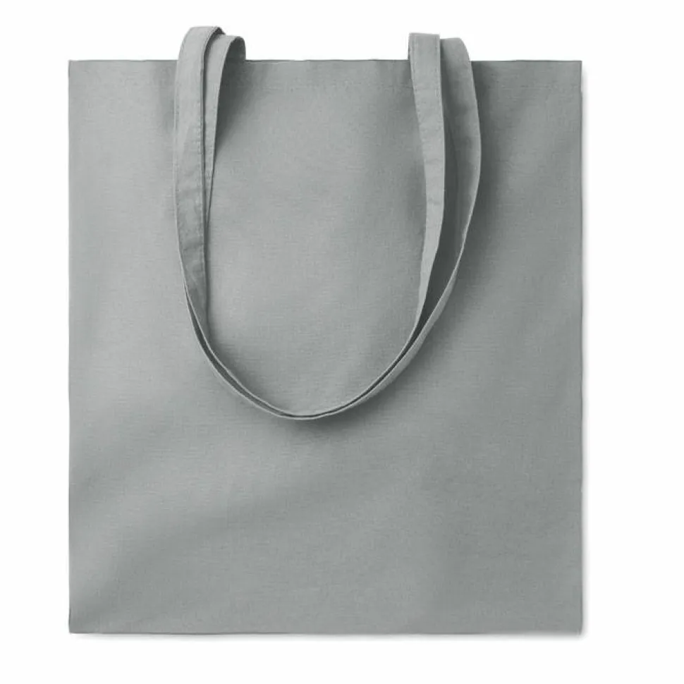 COTTONEL COLOUR ++ Sac shopping coton 180gr/m² MO9846- - GiftRetail MO9846