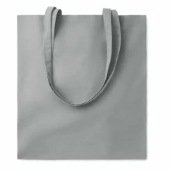 COTTONEL COLOUR + Sac shopping coton 140gr/m² - GiftRetail MO9268